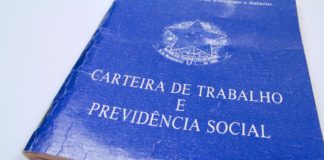 Cursos na região central ajudam na inserção ao mercado de trabalho