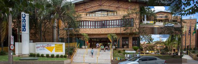 sesc sao carlos