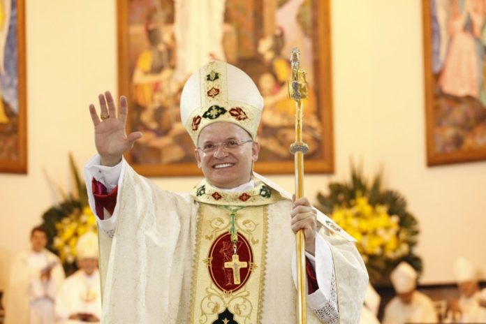 eduardo malaspina bispo