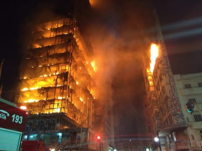 incendio