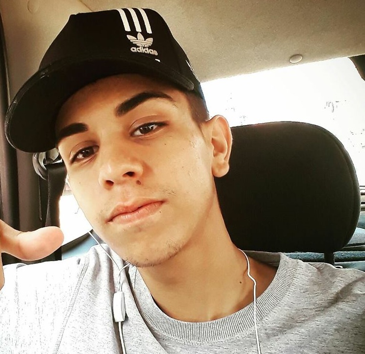 Luto: Morre José Romeu, jovem de 21 anos que comoveu São Carlos com sua ...