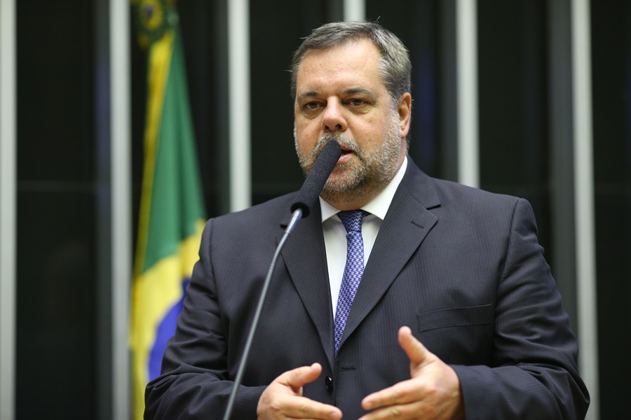 Lobbe será candidato?