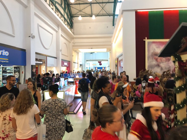 shopping iguatemi natal