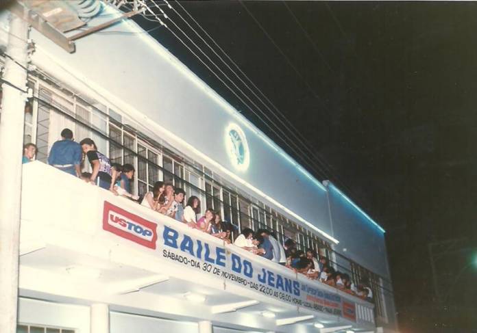 abasc entrada