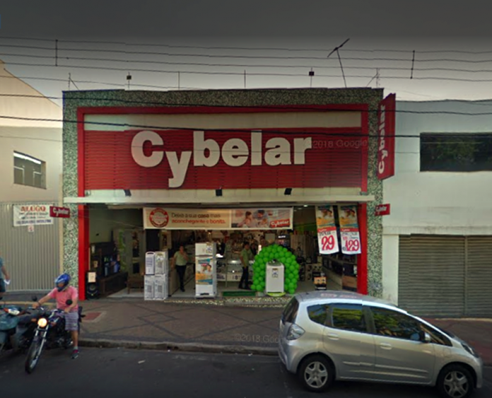 cybelar