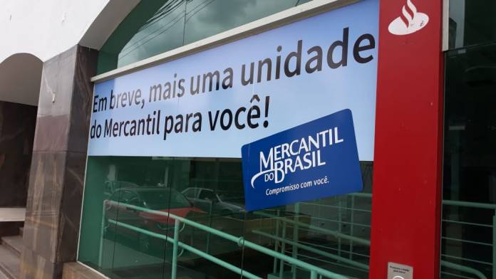 mercantil banco