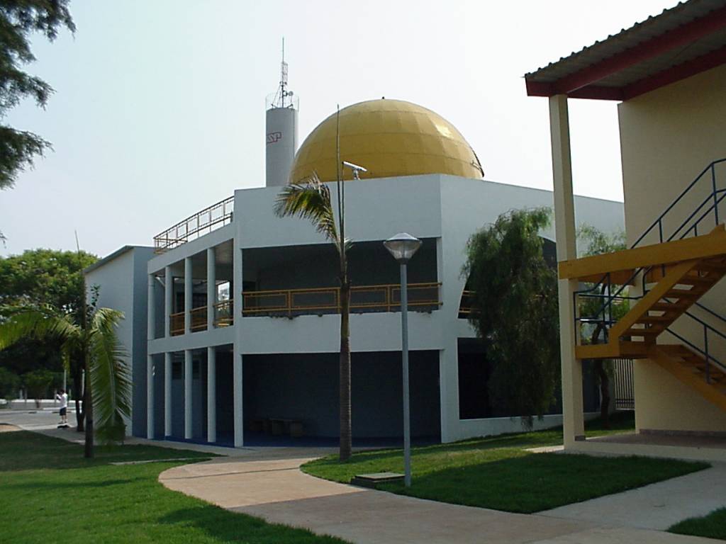 Observatório terá sessão de Astronomia Kids