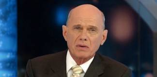 Morre o jornalista Ricardo Boechat