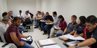 Sete empresas protocolam propostas à licitação para o transporte público em São Carlos