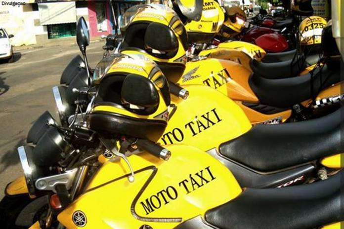 moto-taxi