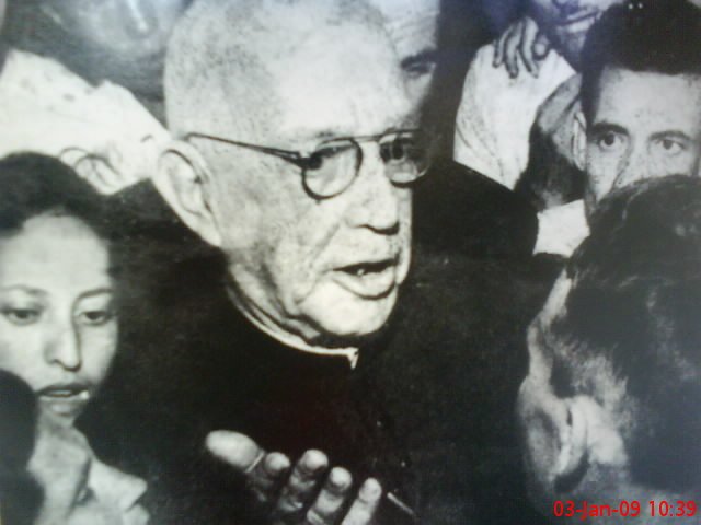 padre donizetti