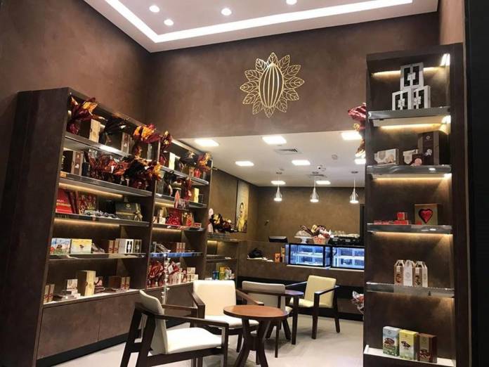 Chocolateria-Brasileira