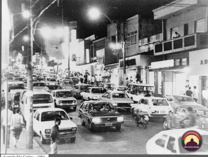 avenida-sao-carlos-sao-carlos-antigo