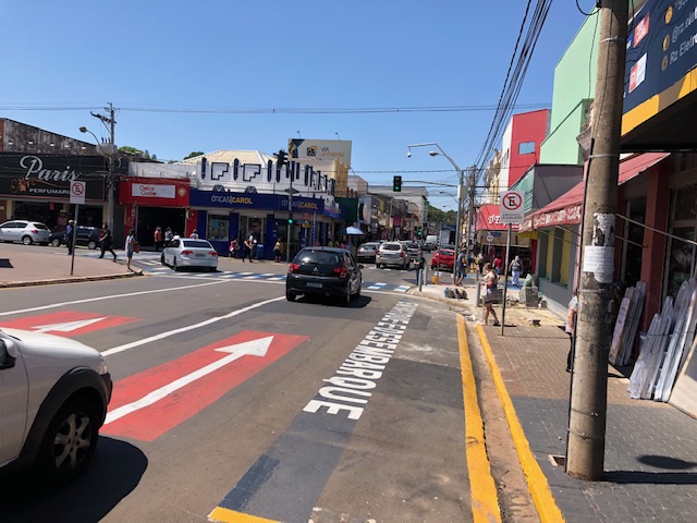 CENTRO SAO CARLOS