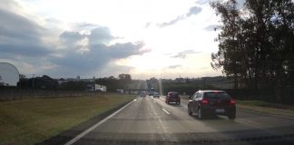 Contra pedágio, vereador defende fechamento da Washington Luís