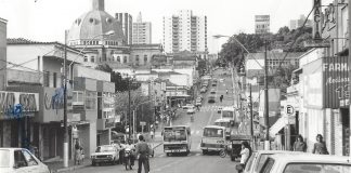 Vídeo conta a história de São Carlos
