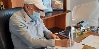 Airton chama pedágio entre São Carlos e Araraquara de golpe e promete trabalhar contra instalação