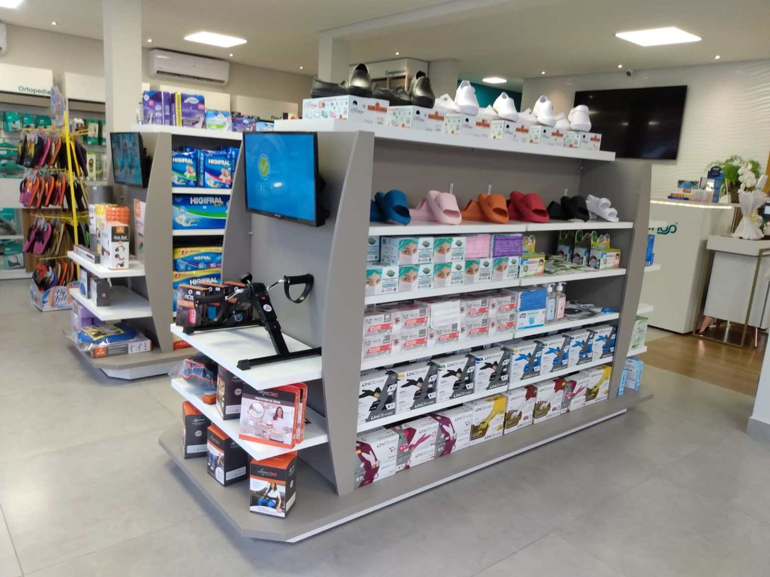 São Carlos ganha nova loja de produtos e serviços cirúrgicos e ...
