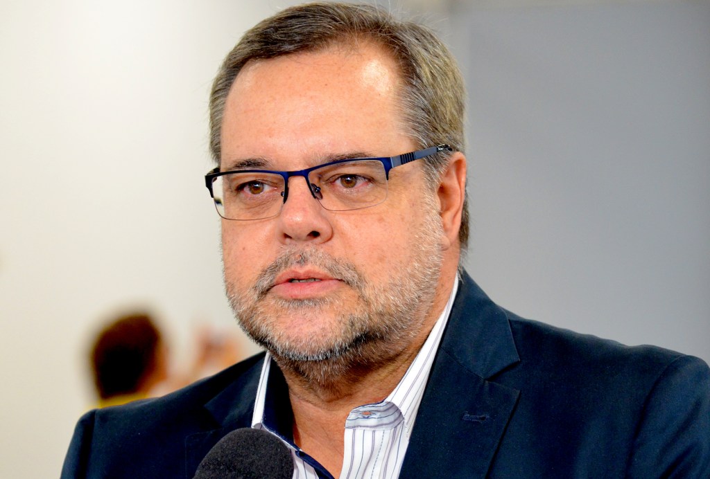 Lobbe será candidato?