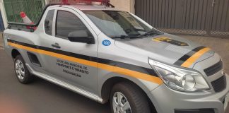 Prefeitura muda sentido de ruas na região do CDHU