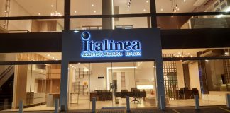 São Carlos e região ganham loja da Italínea Móveis Planejados