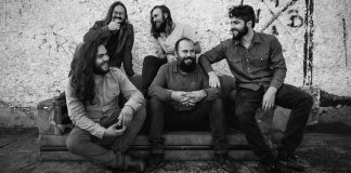 São Carlos recebe miniturnê de banda contemplada pela Lei Aldir Blanc