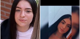 Jovem que mora no Nova São Carlos desaparece e família pede ajuda para encontrá-la