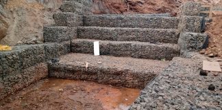 Prefeitura realiza obra de drenagem no Córrego do Mineirinho na Santa Felícia