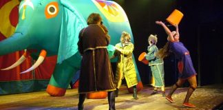 Confira a programação do aniversário de 164 anos de São Carlos