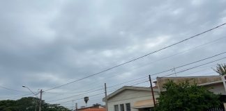 Frio e chuva devem marcar o tempo em São Carlos nos próximos dias