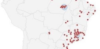 O Impacto da La Niña no Setor de Construção e Mineração