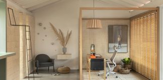 Arquiteta de São Carlos participa da maior mostra de arquitetura, design de interiores e paisagismo das Américas em Ribeirão Preto