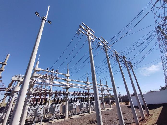 subestacao jardim bethania cpfl