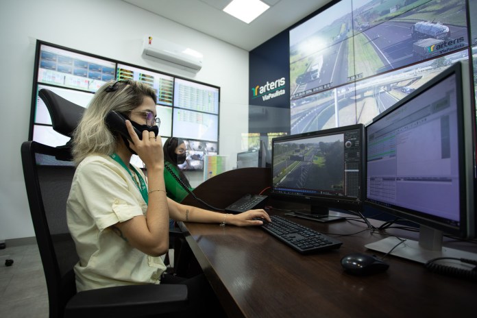 concessionaria pedagio