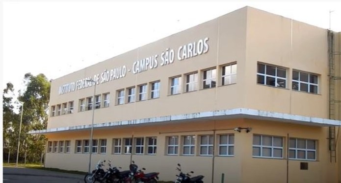 IFSP em São Carlos IFSP em São Carlos