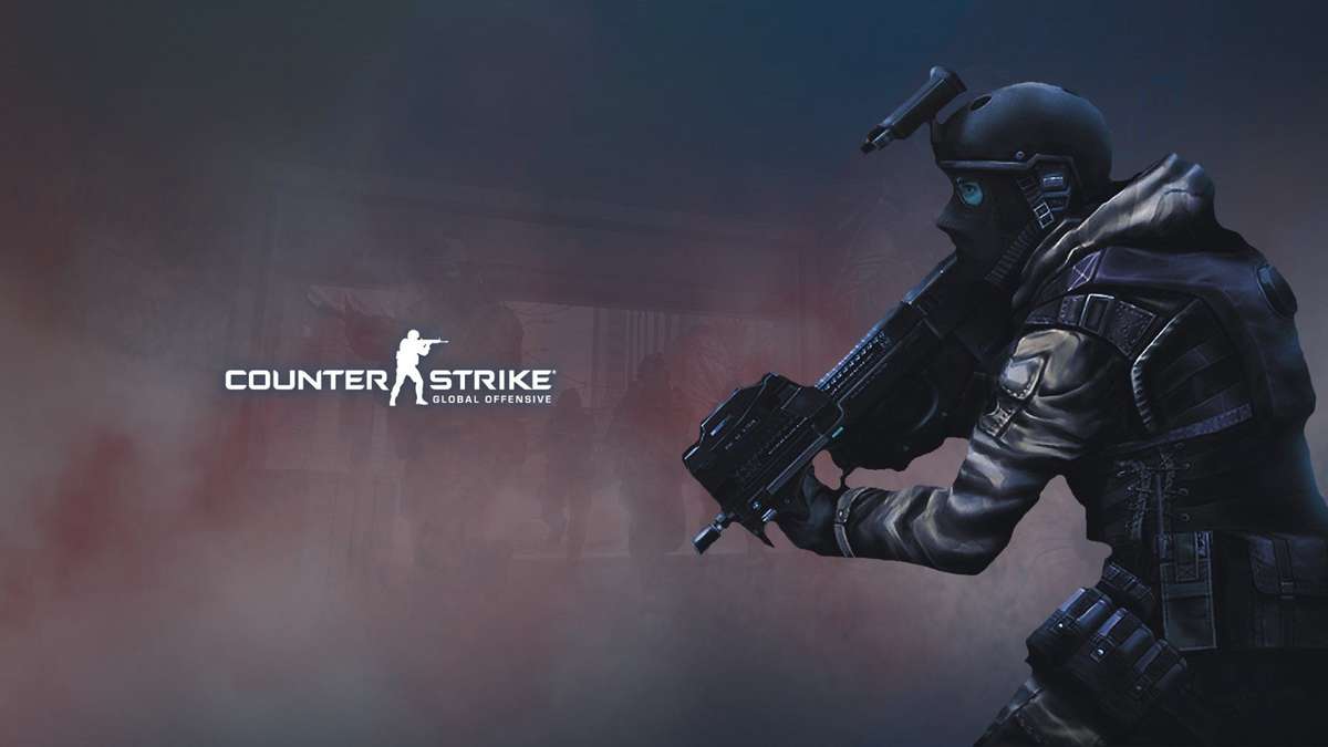 Data de lançamento do Counter-Strike 2 poderá ter sido revelada