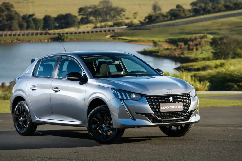 Subsídio para carros populares (Foto:Internet)