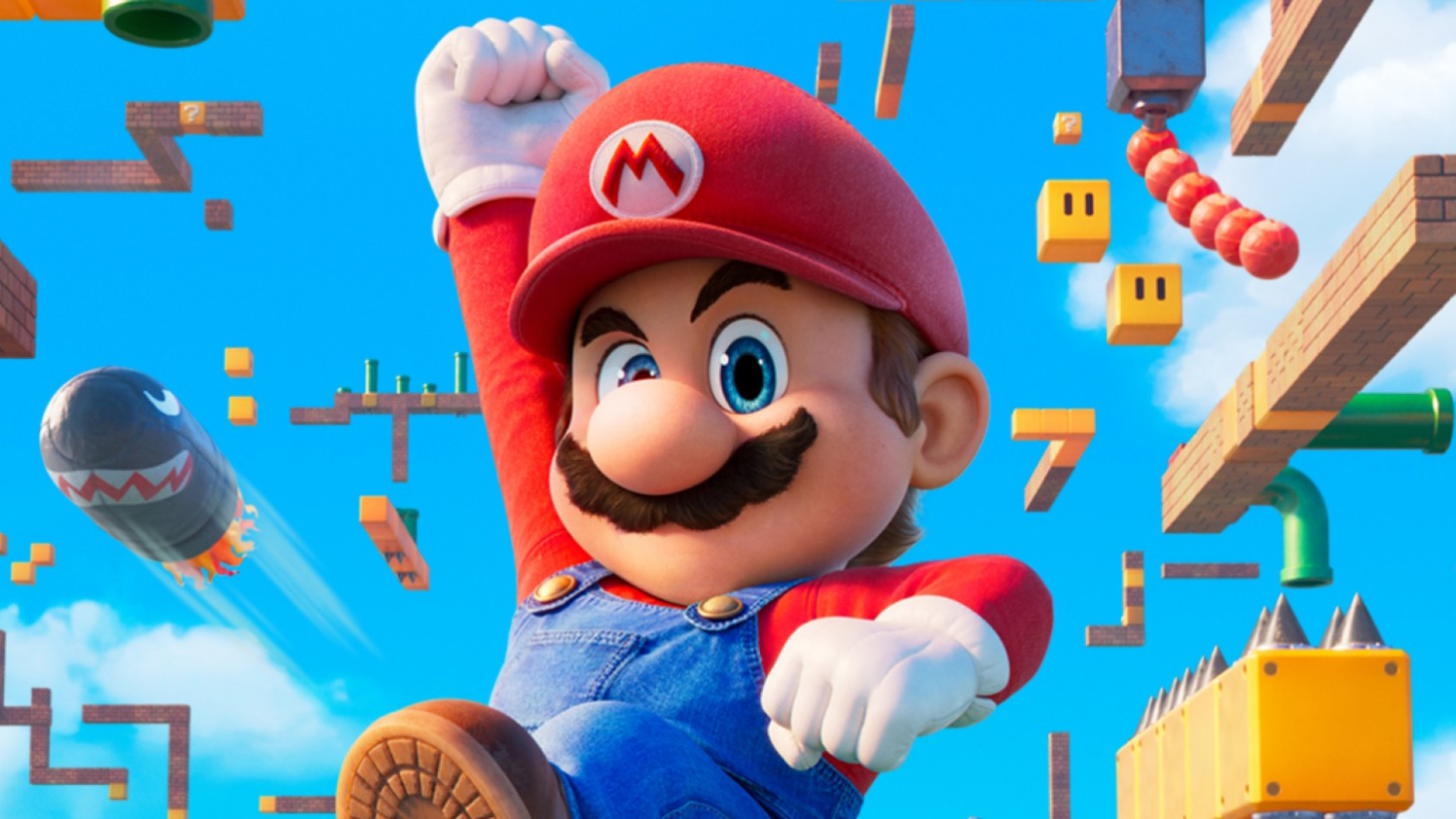 Nintendo revela 'Super Mario RPG', remake de clássico de 1996 - Tecnologia  - Estado de Minas