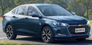 Seguro para Onix Plus (Foto:Divulgação/Internet)