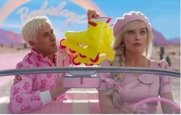 barbie filme