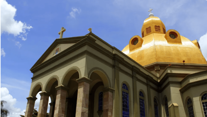Diácono Tadeu será ordenado na Catedral de São Carlos Diácono Tadeu será ordenado na Catedral de São Carlos