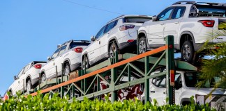 Subsídio para carros populares (Foto:Internet)