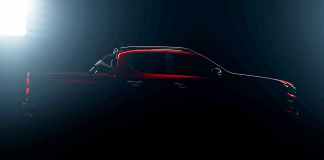 Novo teaser da Fiat Titano 2024 (Foto: Divulgação)