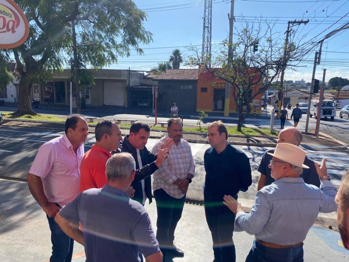 reuniao transito vila prado