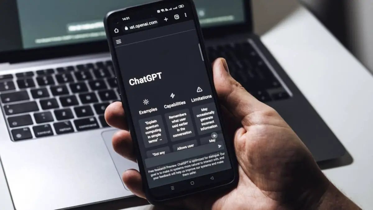 ChatGPT no Android: como fazer pré-registro para o lançamento do app