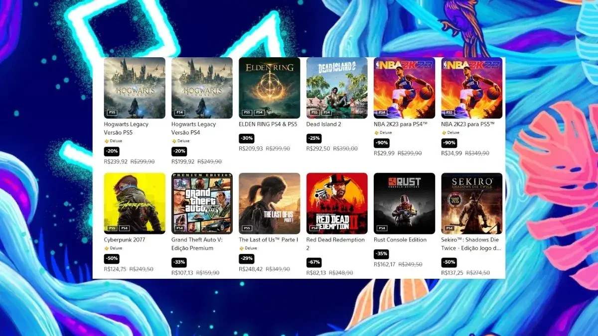Steam começa promoção de jogos indie da Devolver Digital com até 90% de  desconto