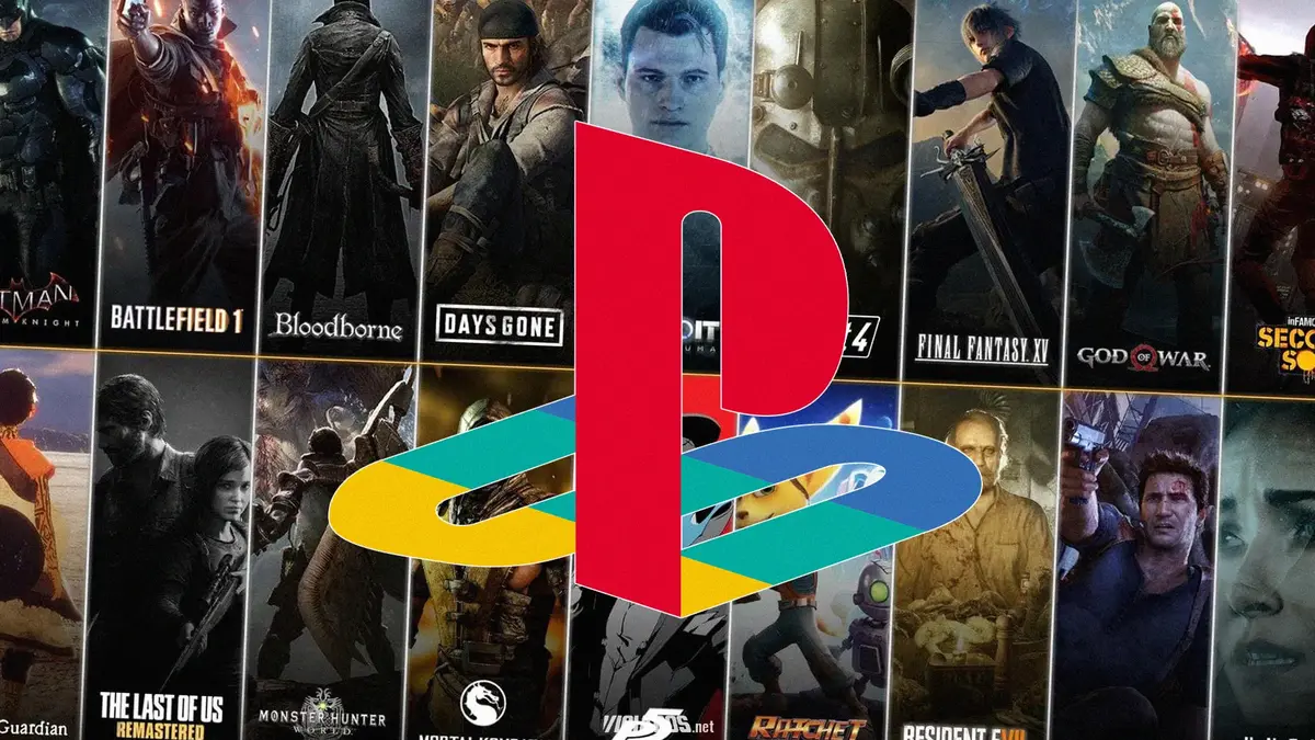 PlayStation Store tem jogos com desconto de até 90%
