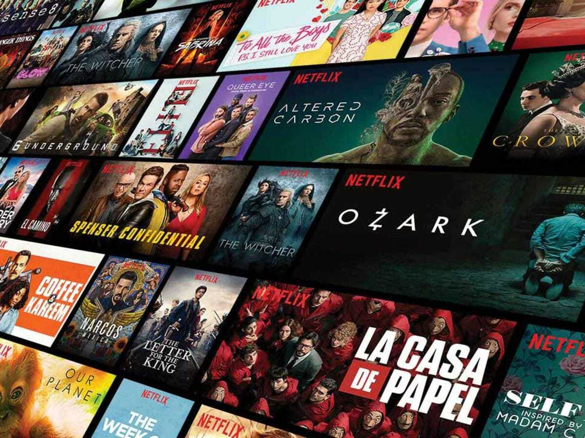 Filmes e séries: 5 lançamentos da Netflix em julho