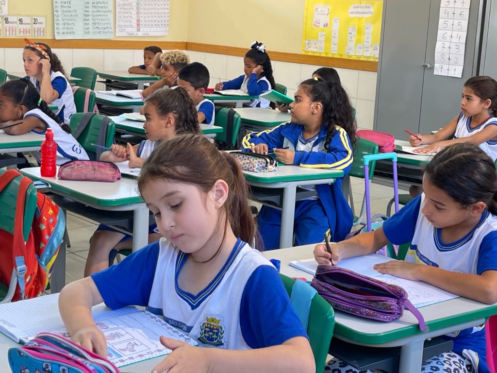 CEMEI no Ipê Mirim atenderá região