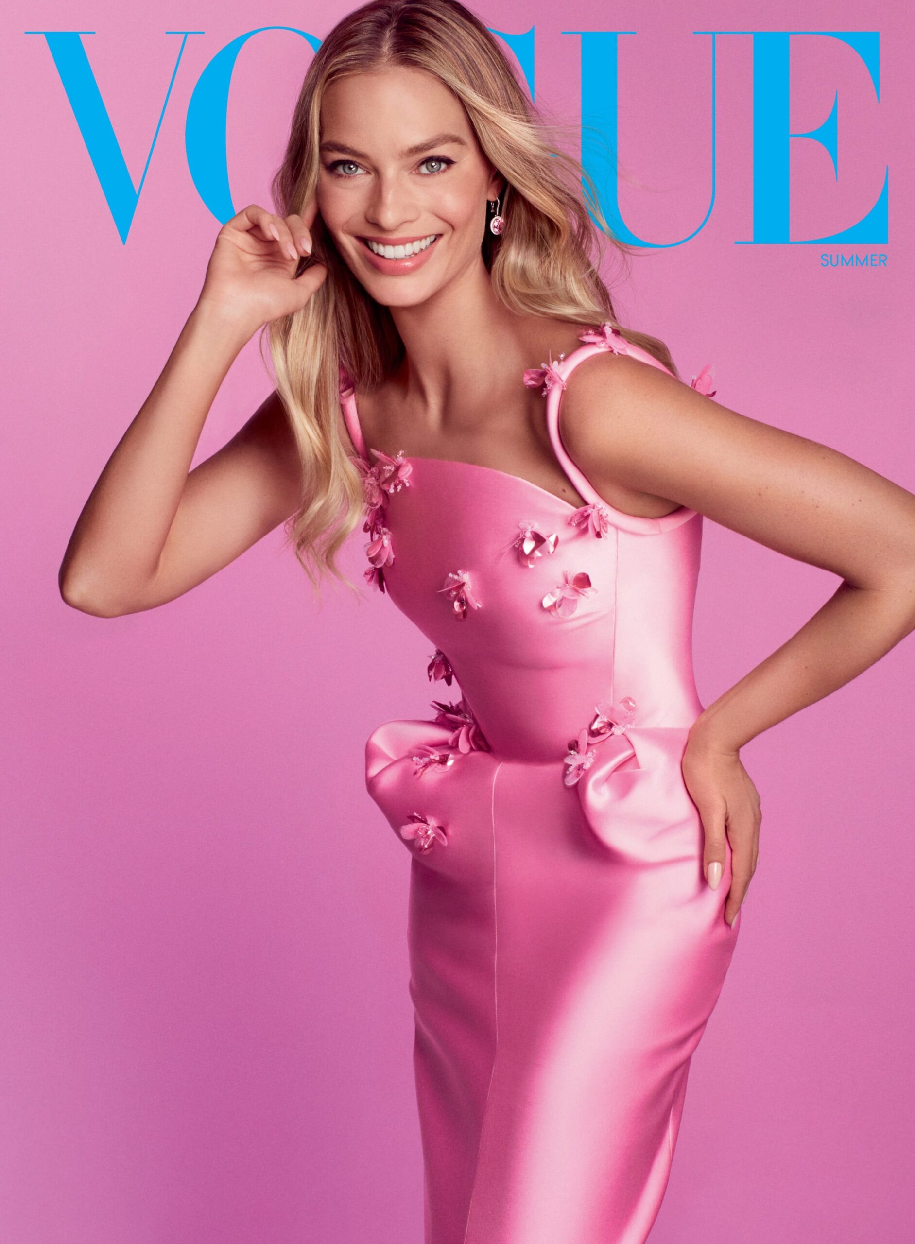 Roupa da Barbie: 40 looks cor de rosa usados por Margot Robbie